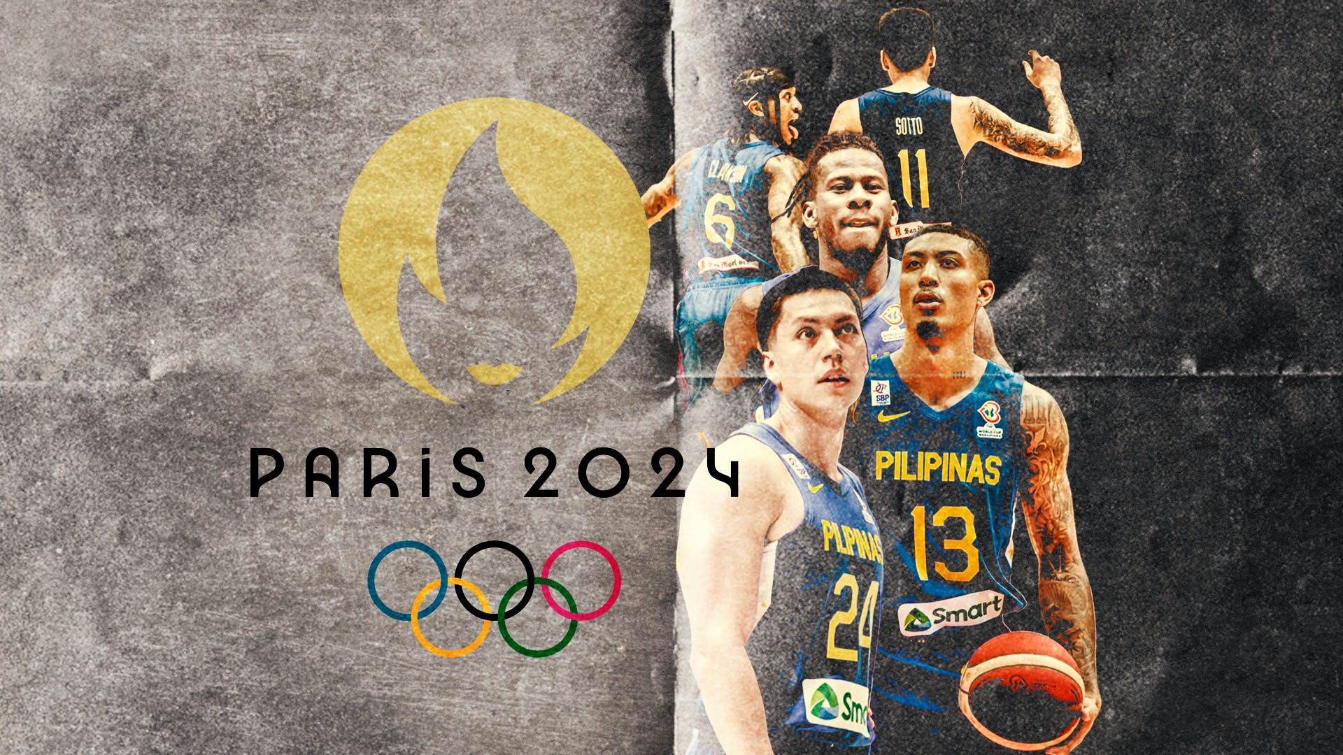 FIBA Basketball Teams Qualifying for the 2024 Paris Olympics A Sneak Peek